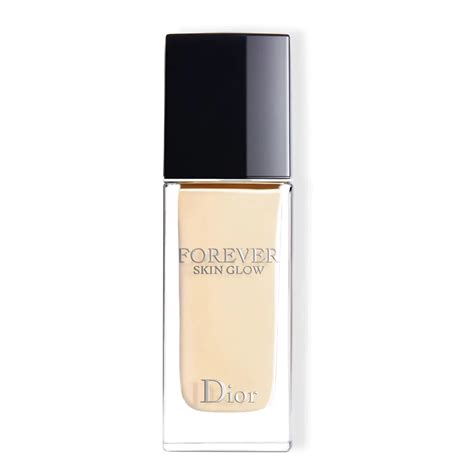 podkład dior forever skin glow 1n|Dior forever glow podkład.